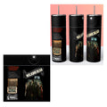 custom walking dead tumbler