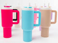 chap stick tumbler keychains