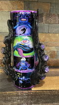 custom Ursula tumbler