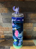 Custom tumbler