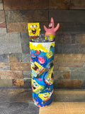 Custom tumbler