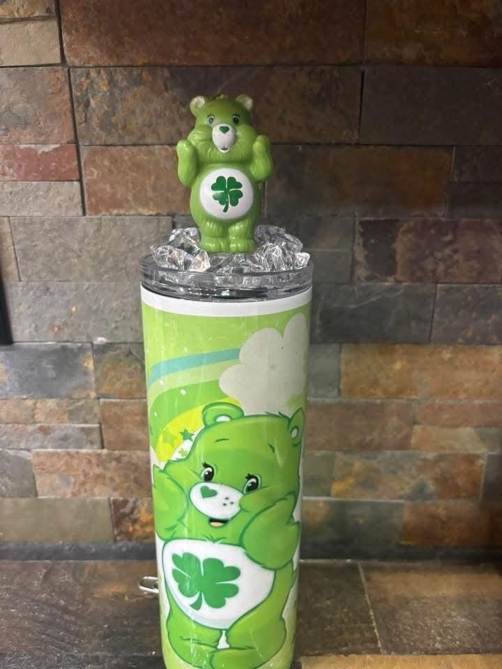 Custom tumblers