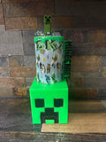 3d custom tumbler